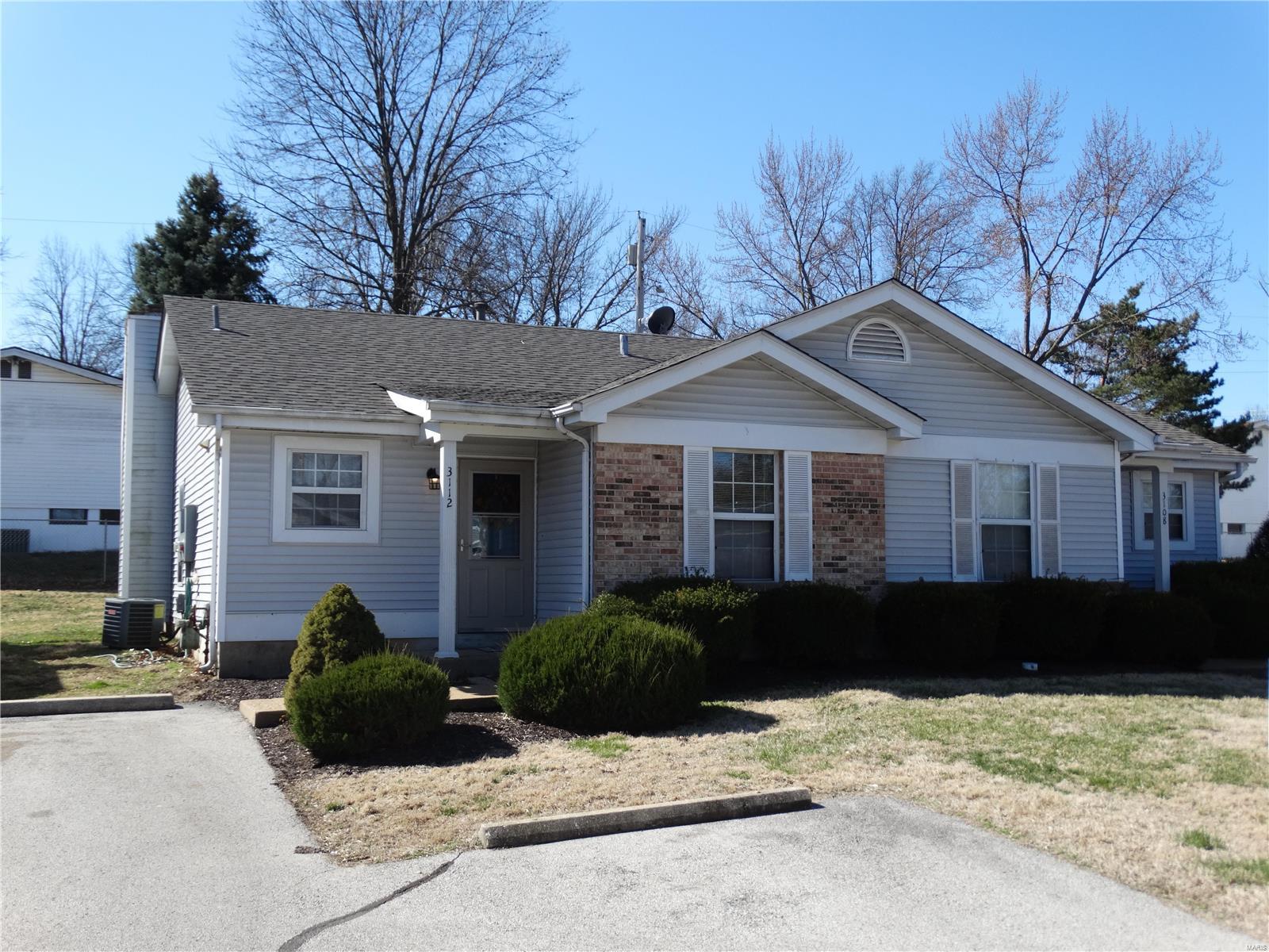 Cross Keys Place - Residential Income