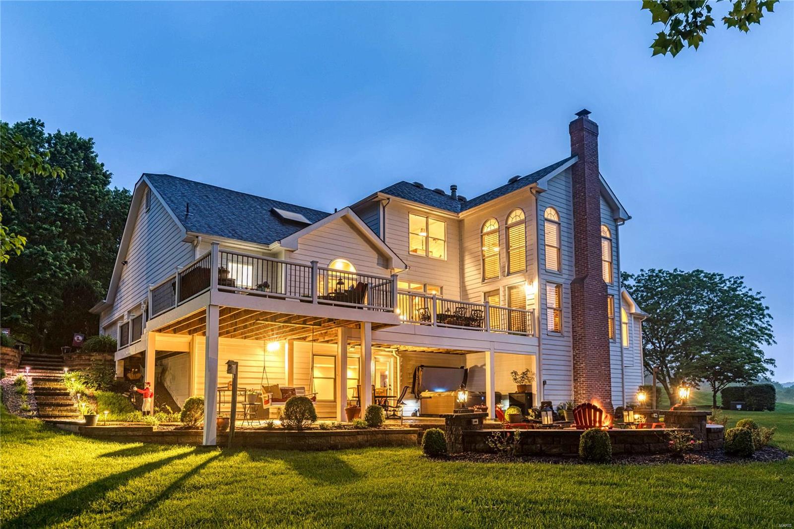 Wildhorse Village C - Residential