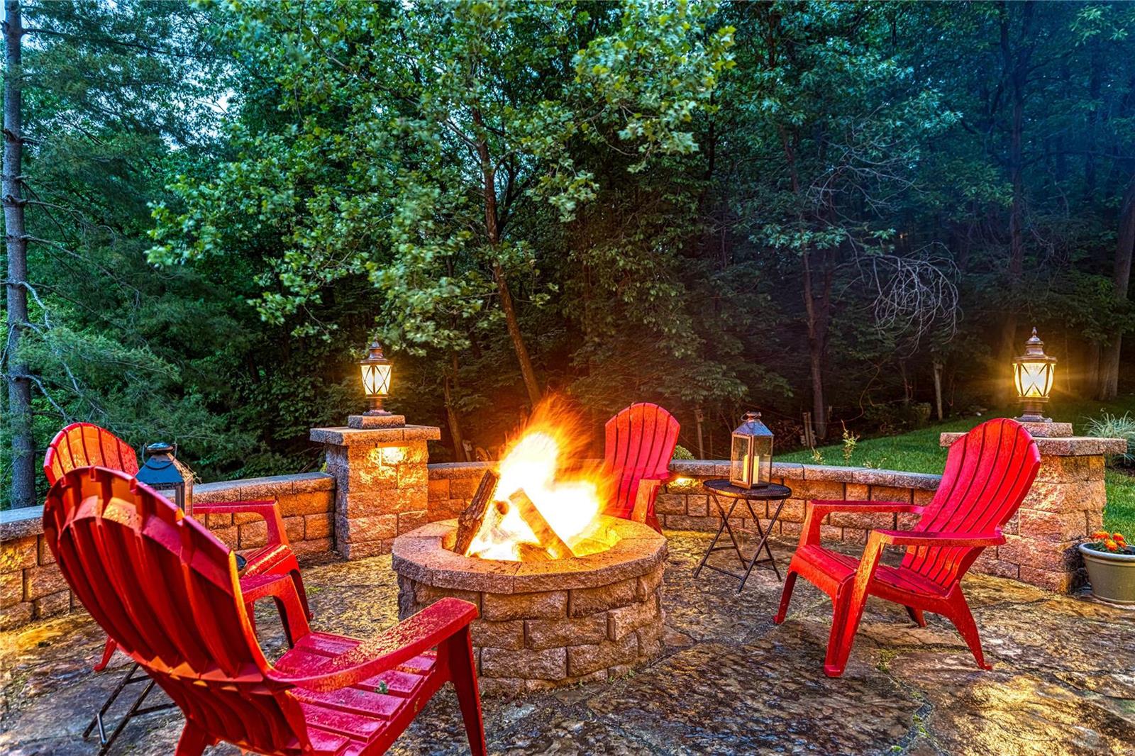 Wildhorse Village C - Residential