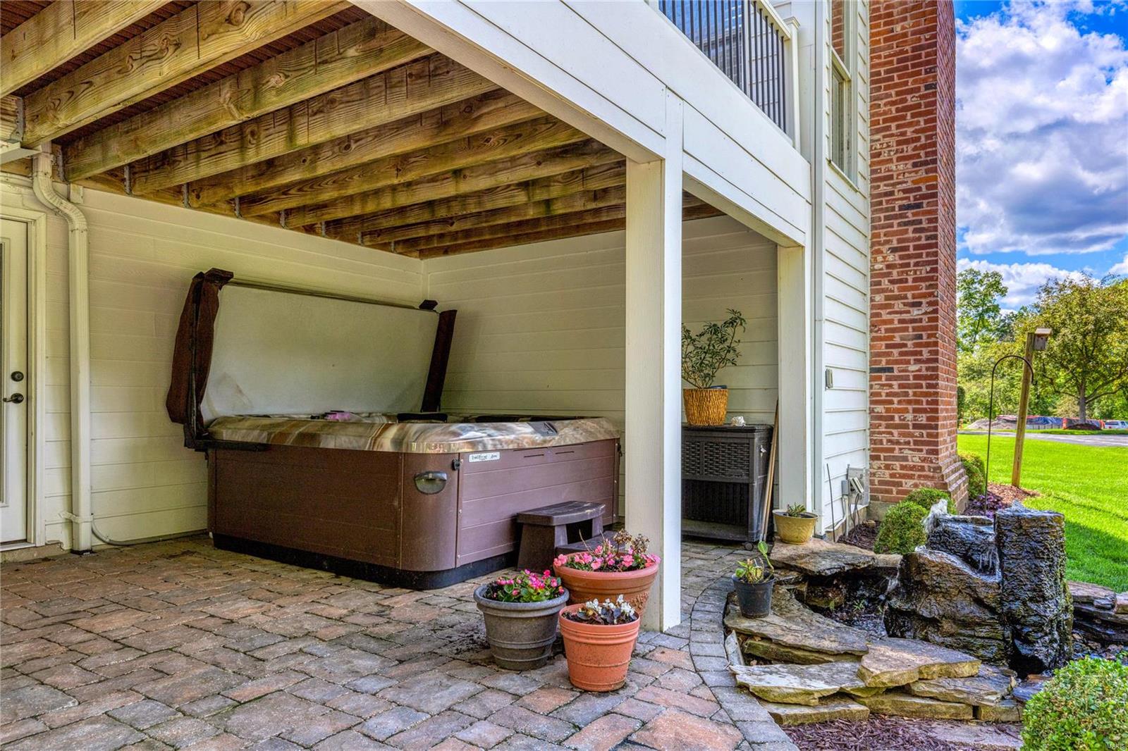 Wildhorse Village C - Residential