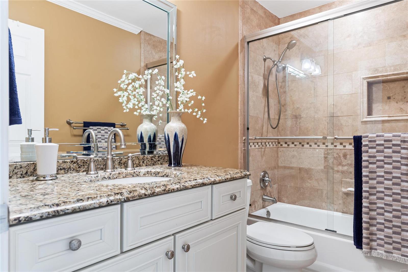 Wildhorse Village C - Residential