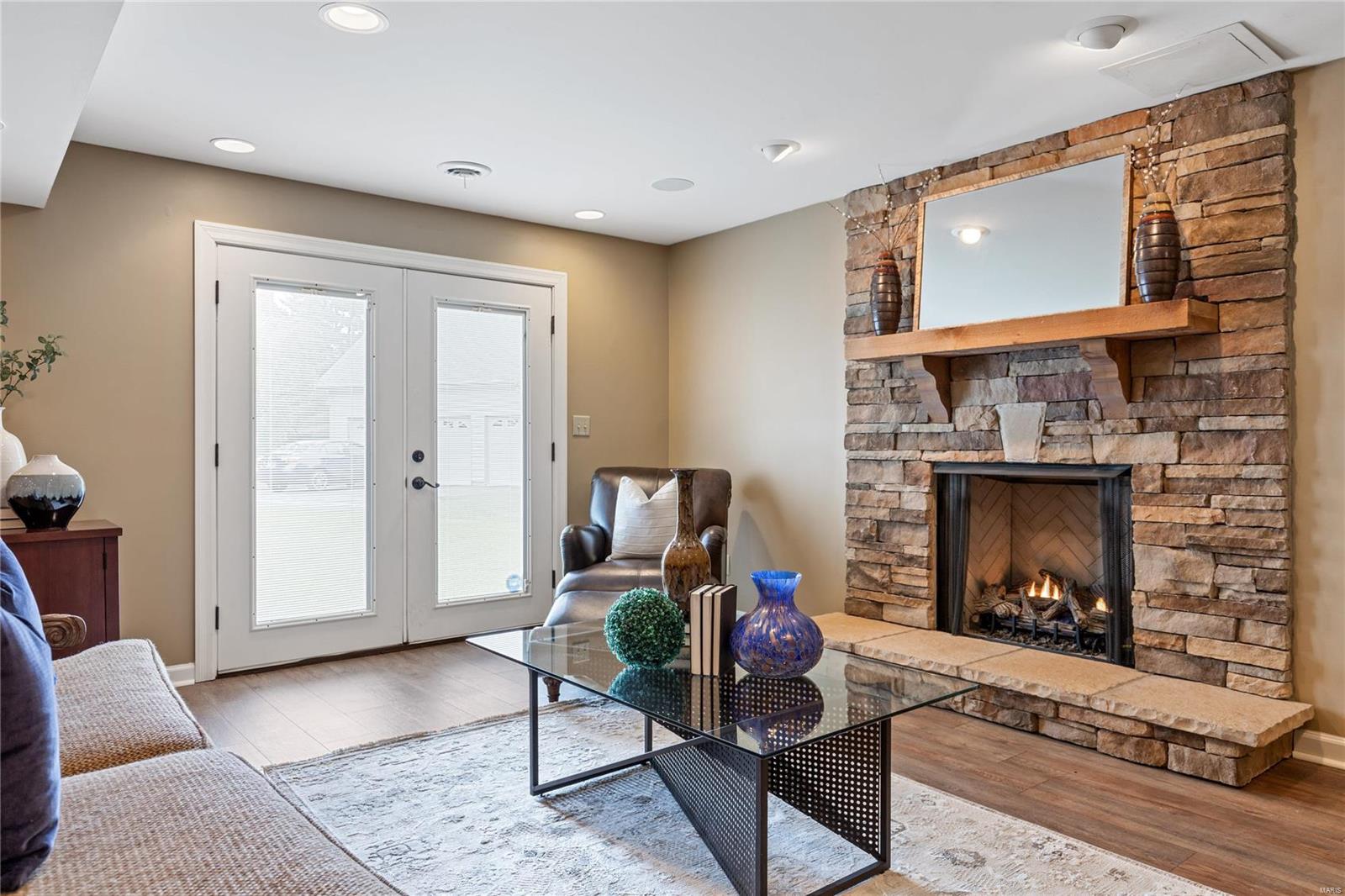 Wildhorse Village C - Residential