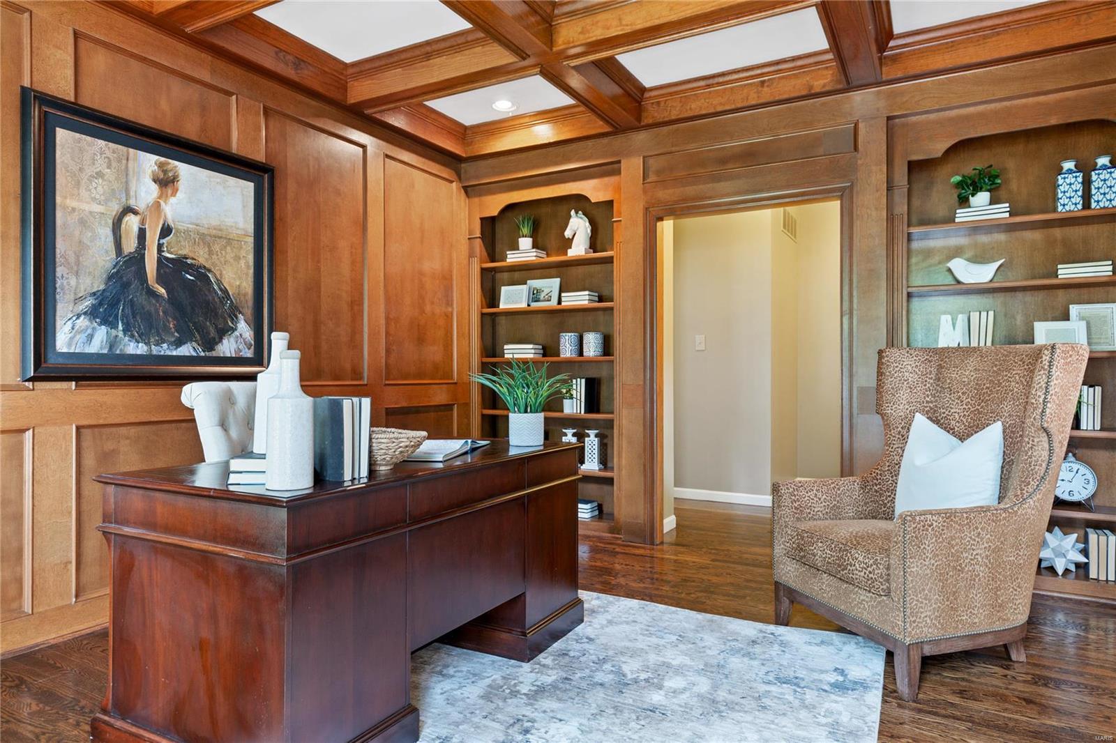 Wildhorse Village C - Residential