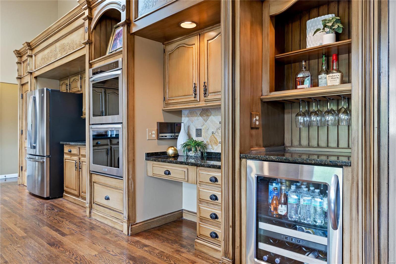 Wildhorse Village C - Residential