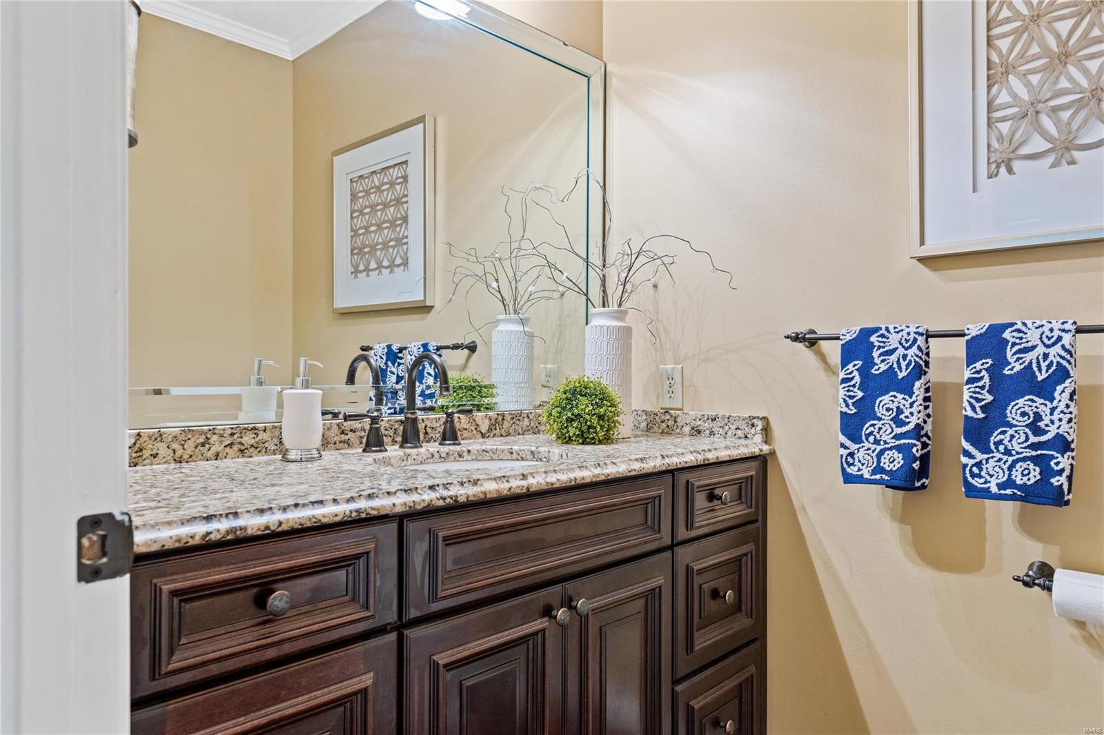 Wildhorse Village C - Residential