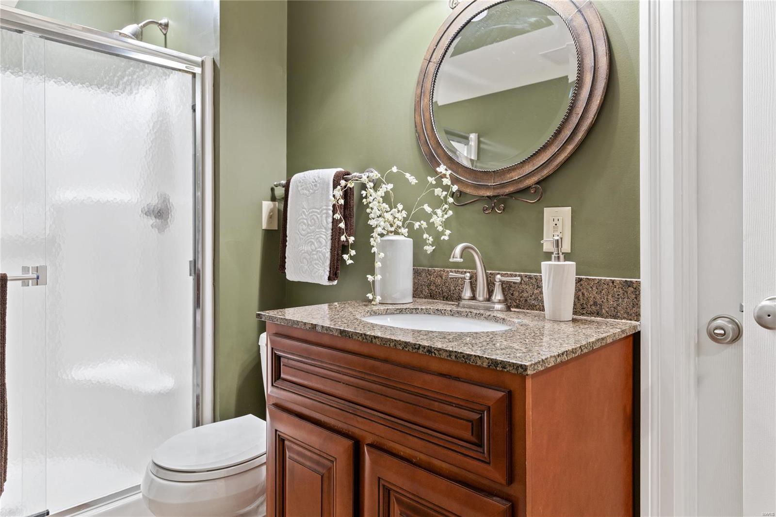 Wildhorse Village C - Residential