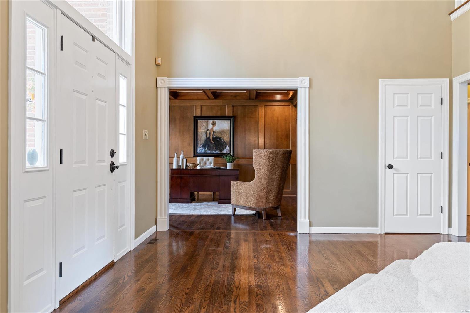 Wildhorse Village C - Residential