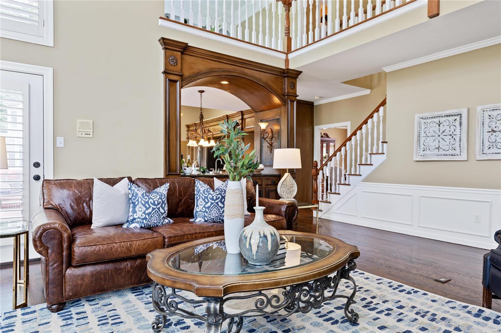 Wildhorse Village C - Residential