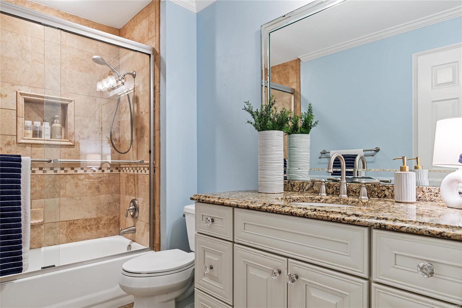 Wildhorse Village C - Residential