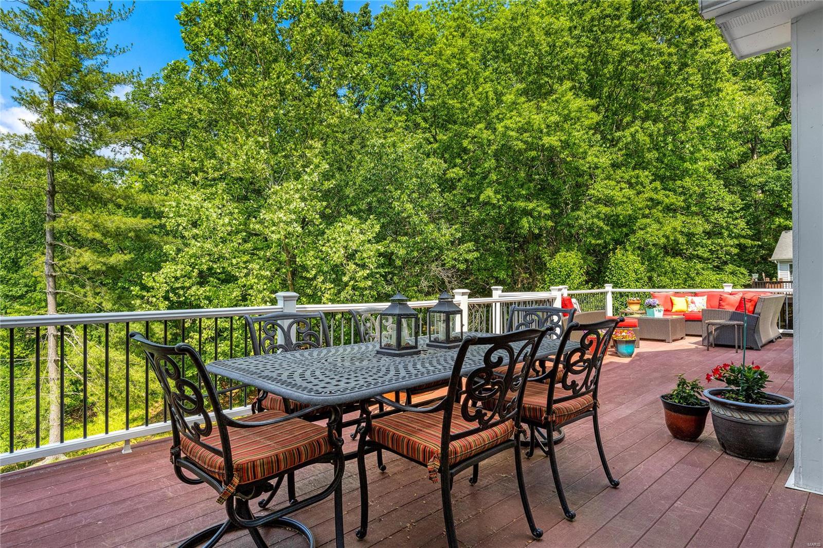 Wildhorse Village C - Residential