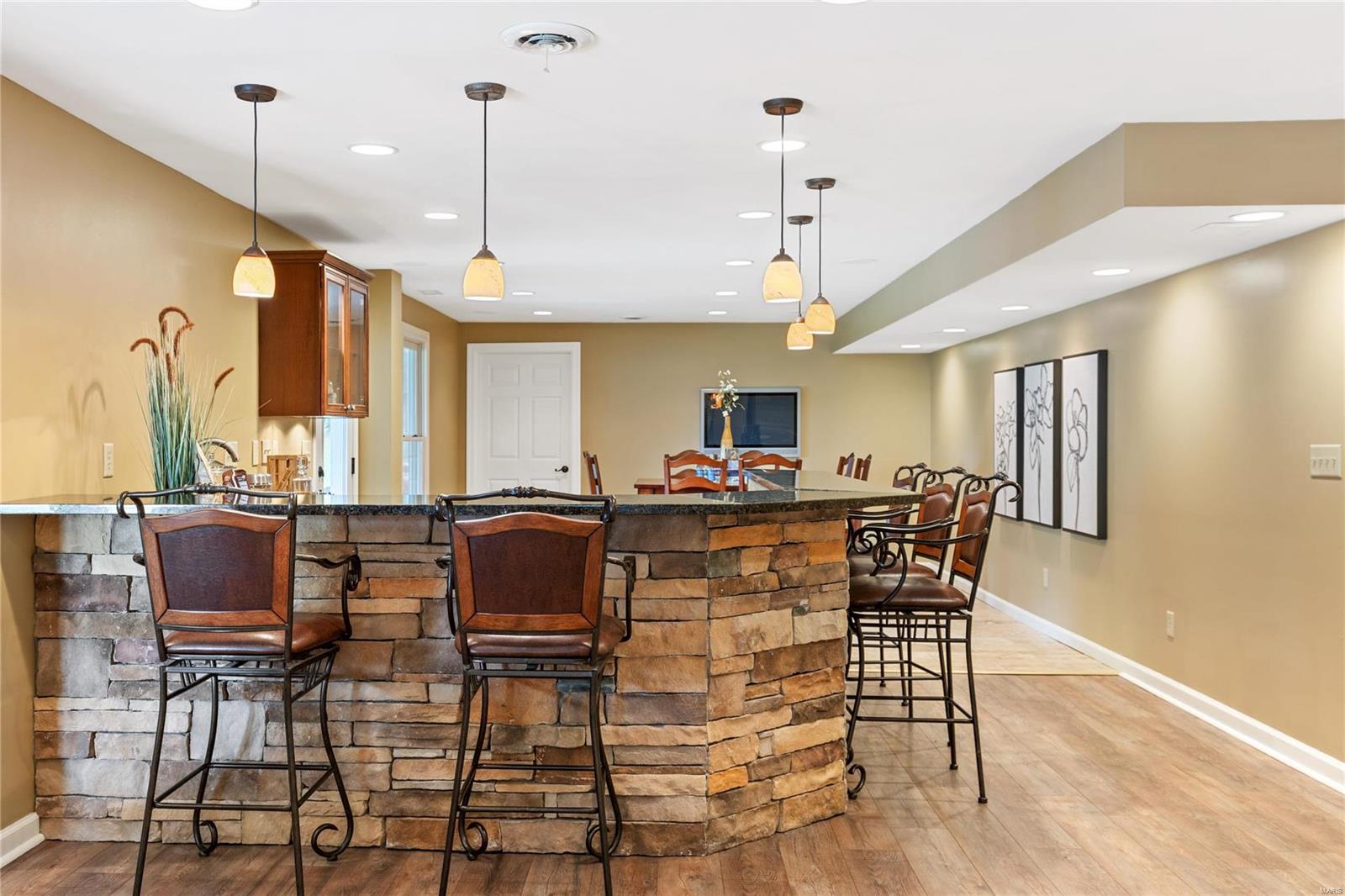 Wildhorse Village C - Residential