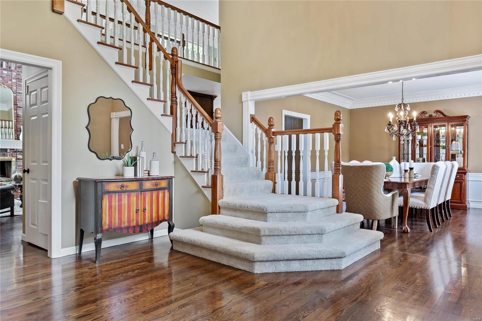 Wildhorse Village C - Residential