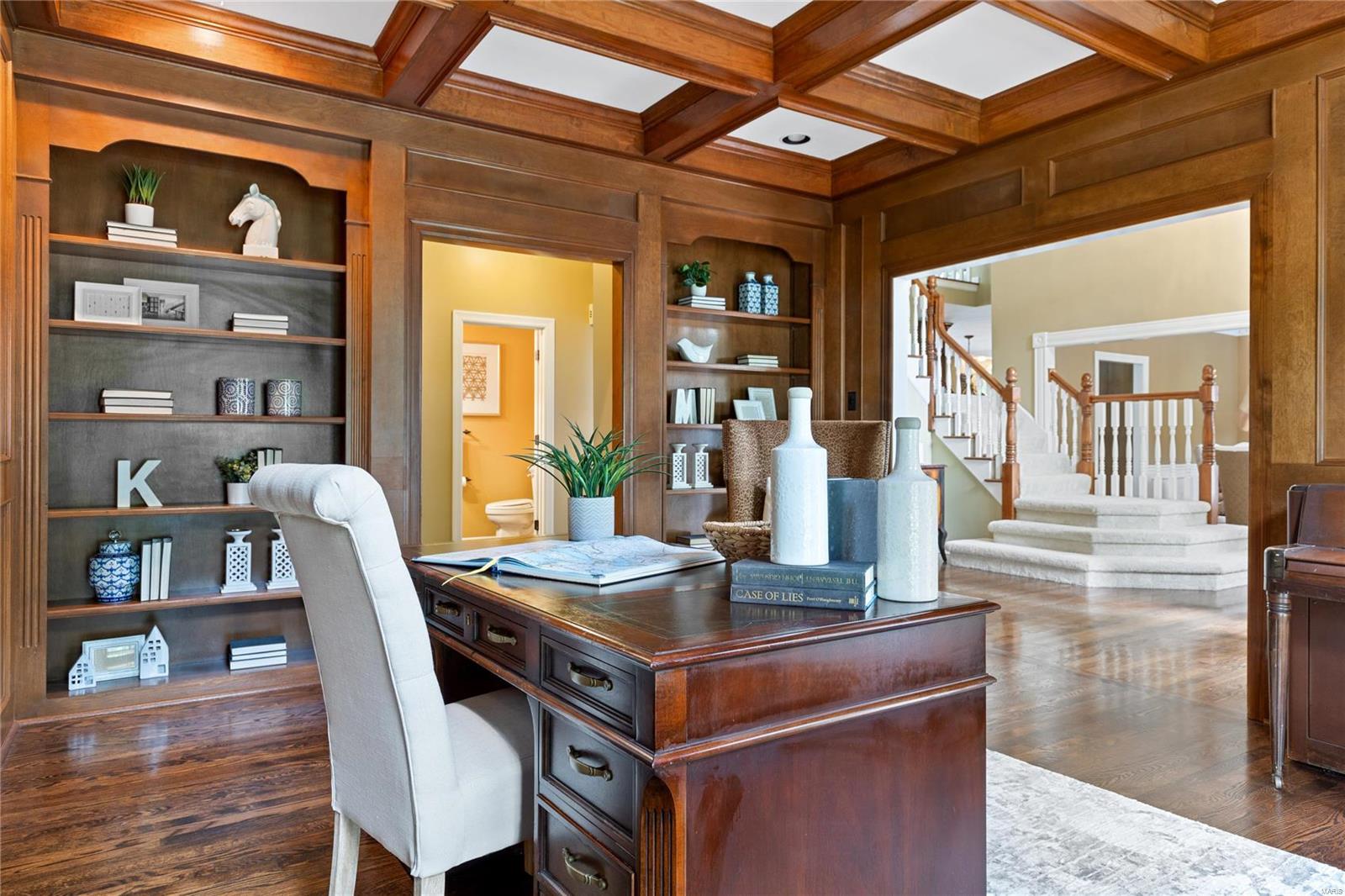 Wildhorse Village C - Residential