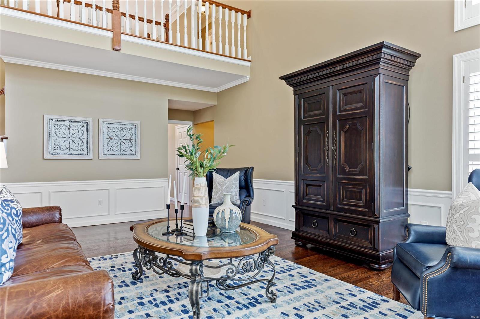 Wildhorse Village C - Residential