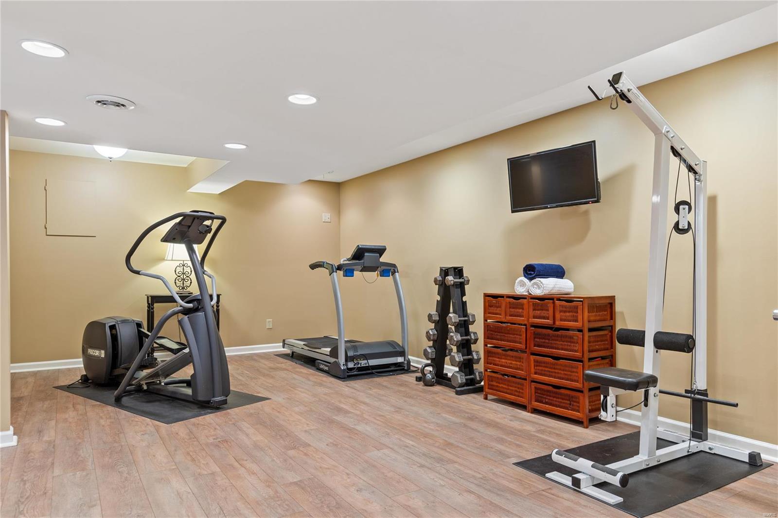 Wildhorse Village C - Residential