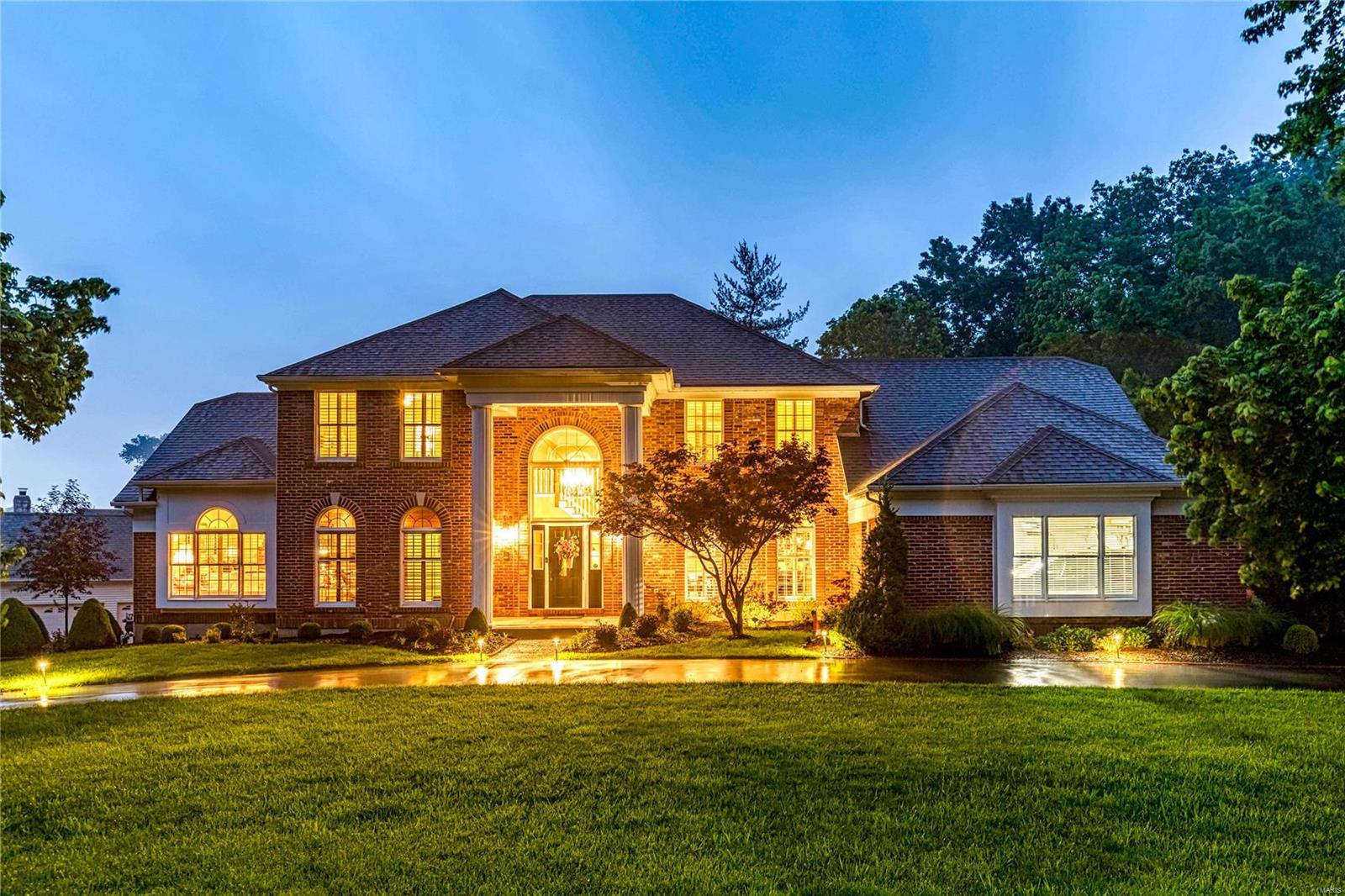 Wildhorse Village C - Residential