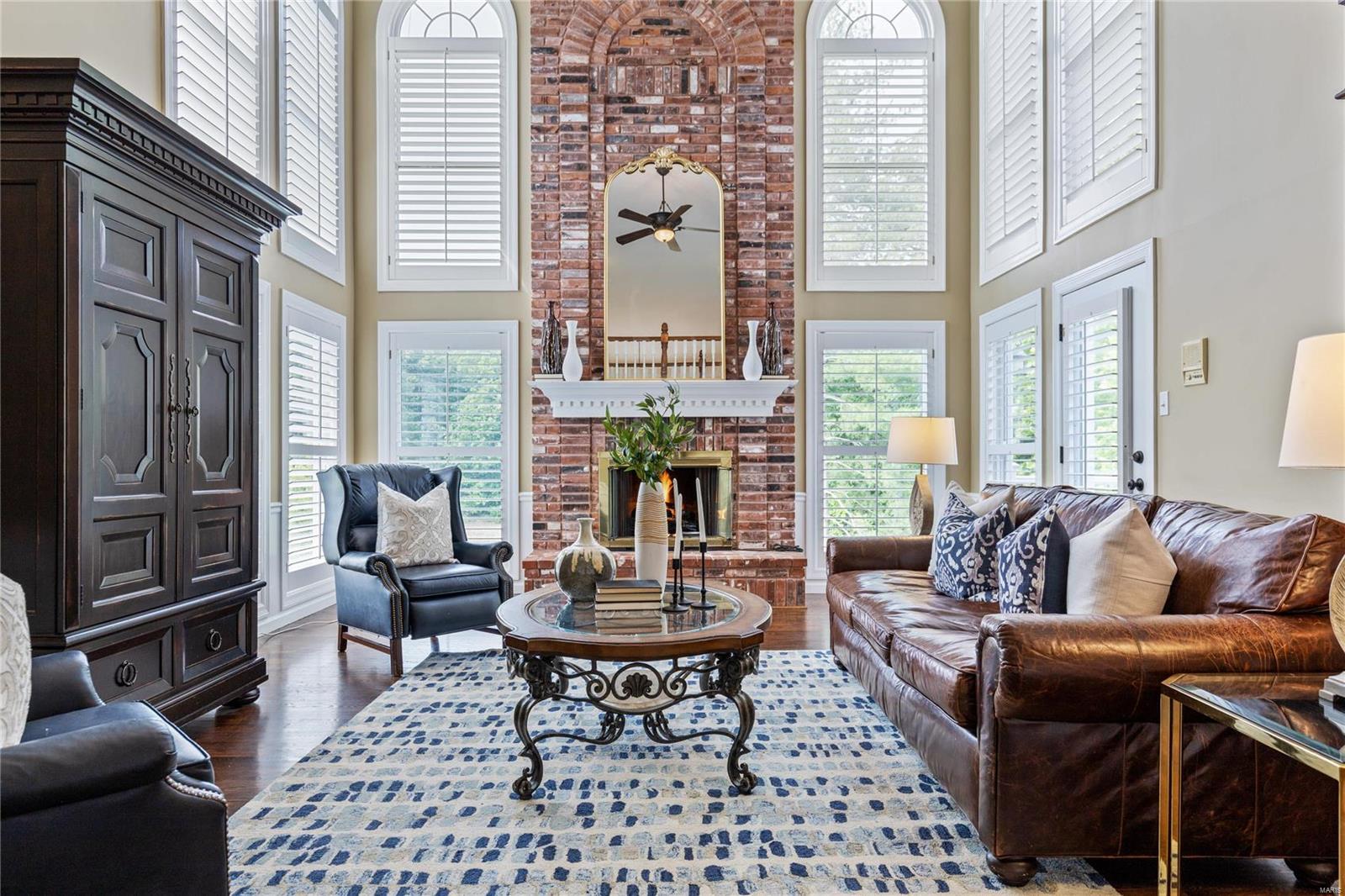 Wildhorse Village C - Residential