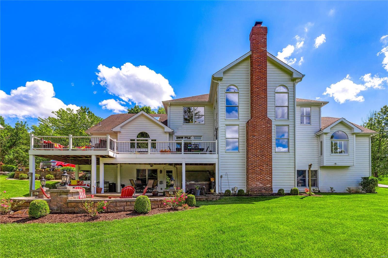 Wildhorse Village C - Residential