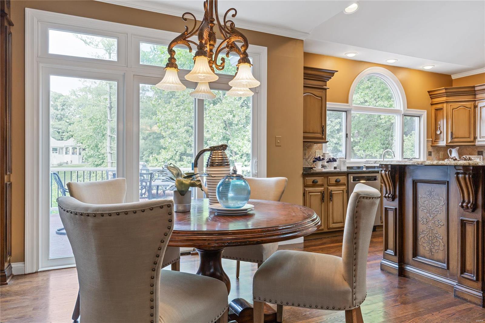 Wildhorse Village C - Residential