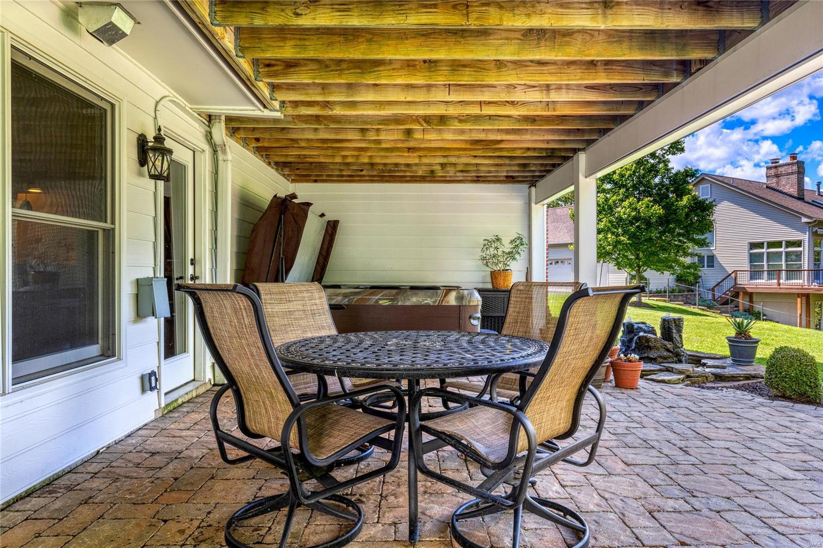 Wildhorse Village C - Residential