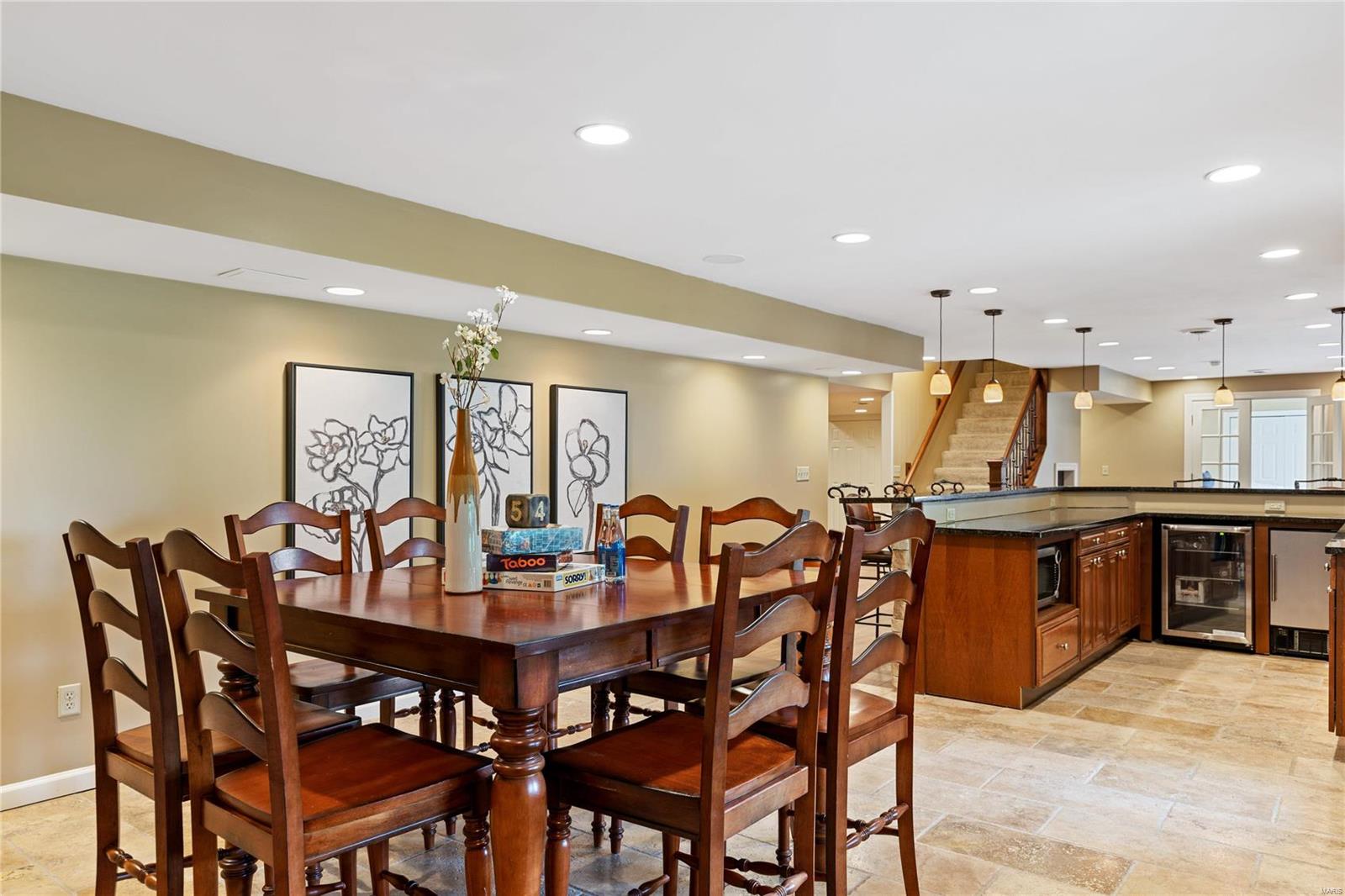 Wildhorse Village C - Residential