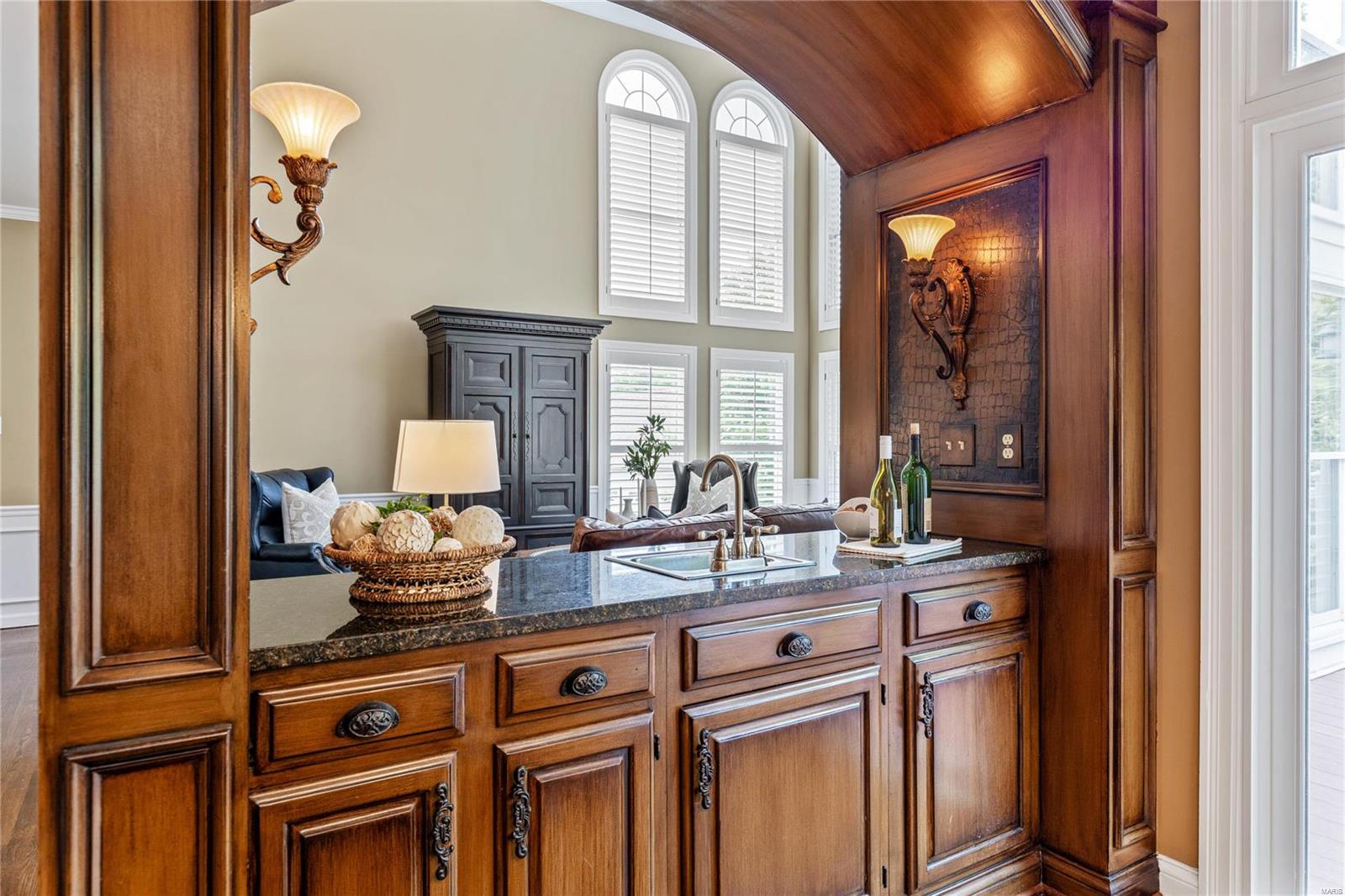 Wildhorse Village C - Residential