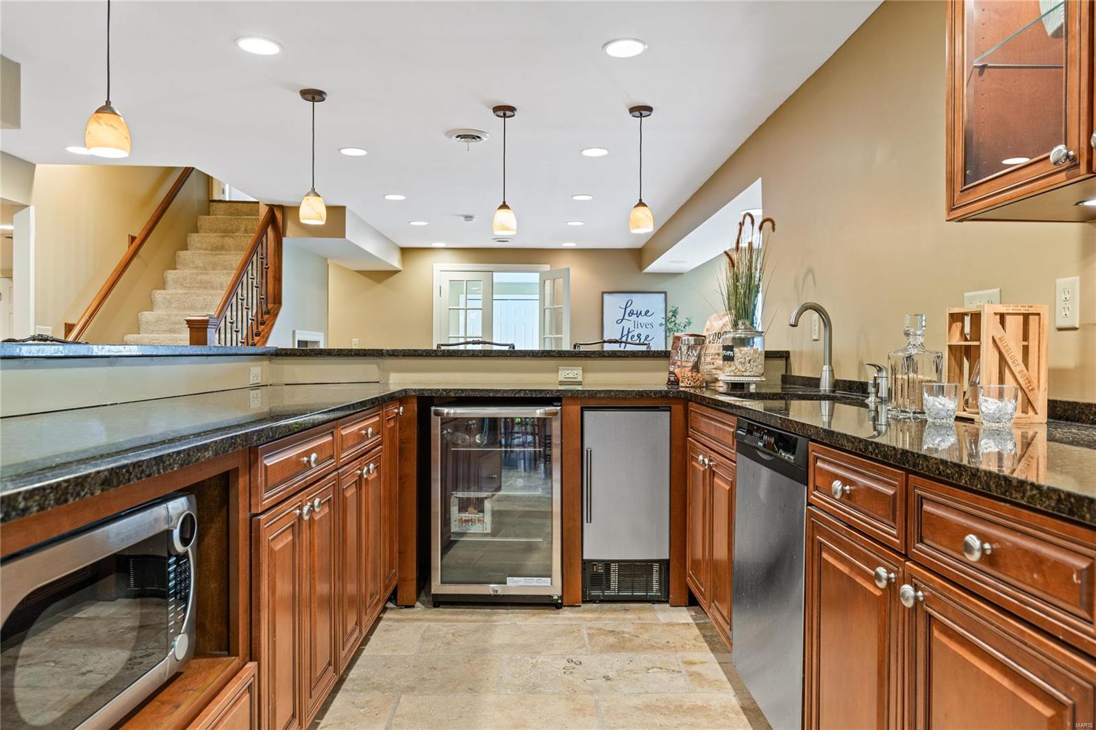 Wildhorse Village C - Residential