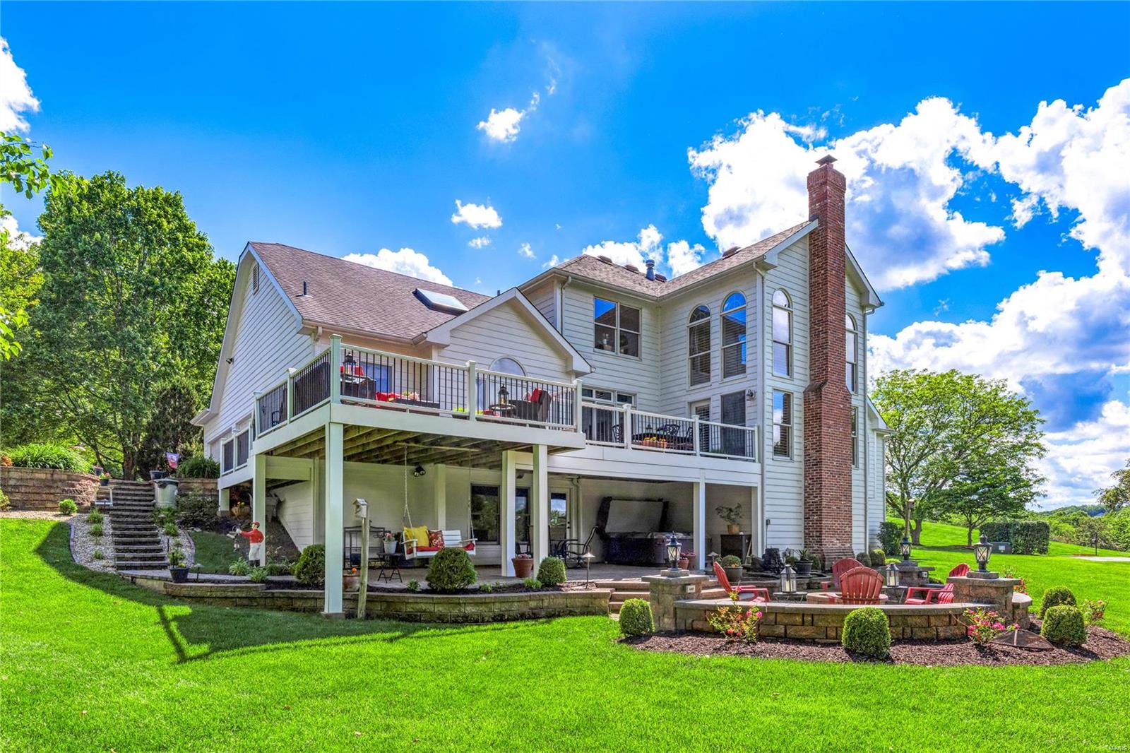 Wildhorse Village C - Residential