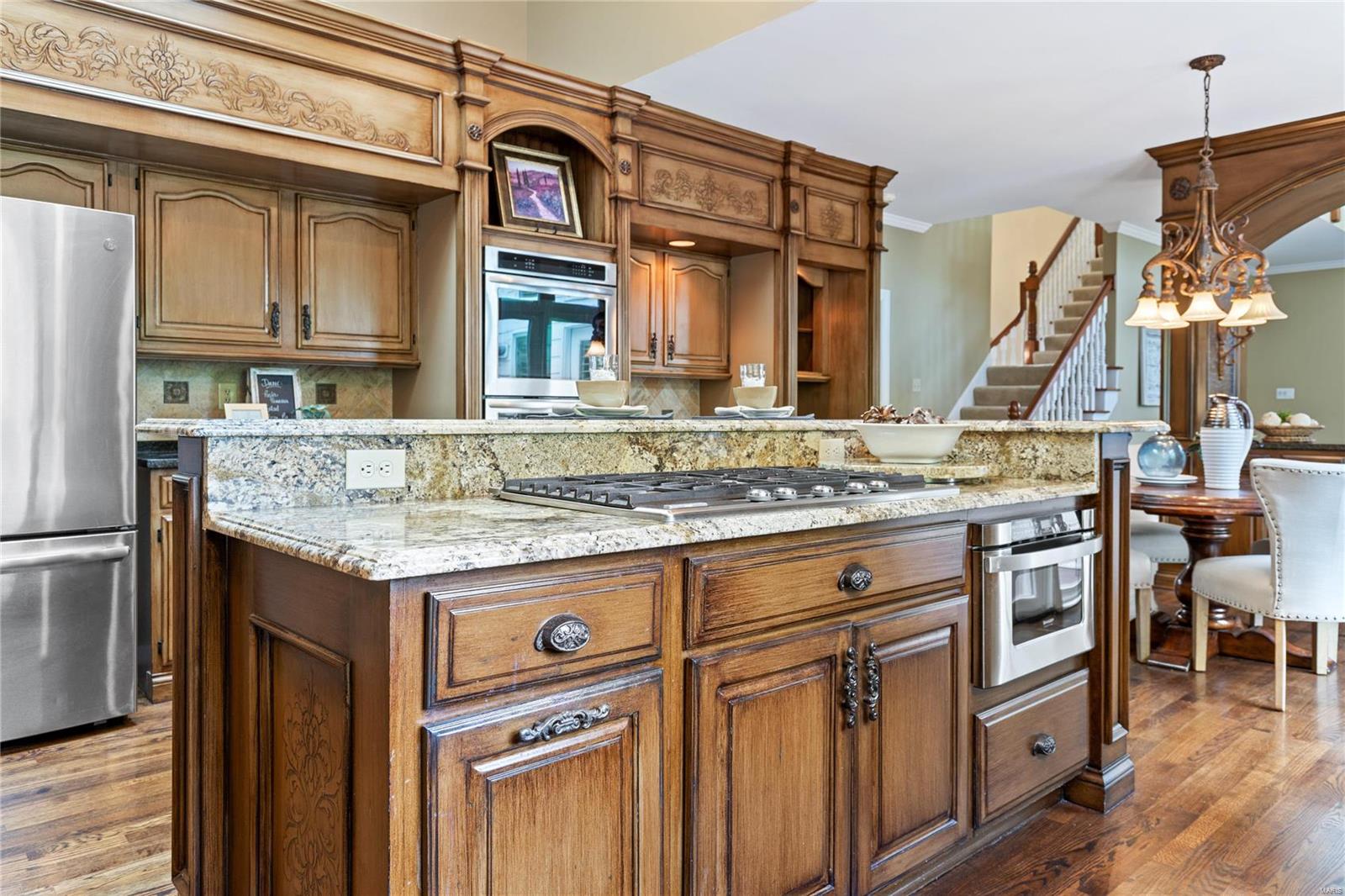 Wildhorse Village C - Residential