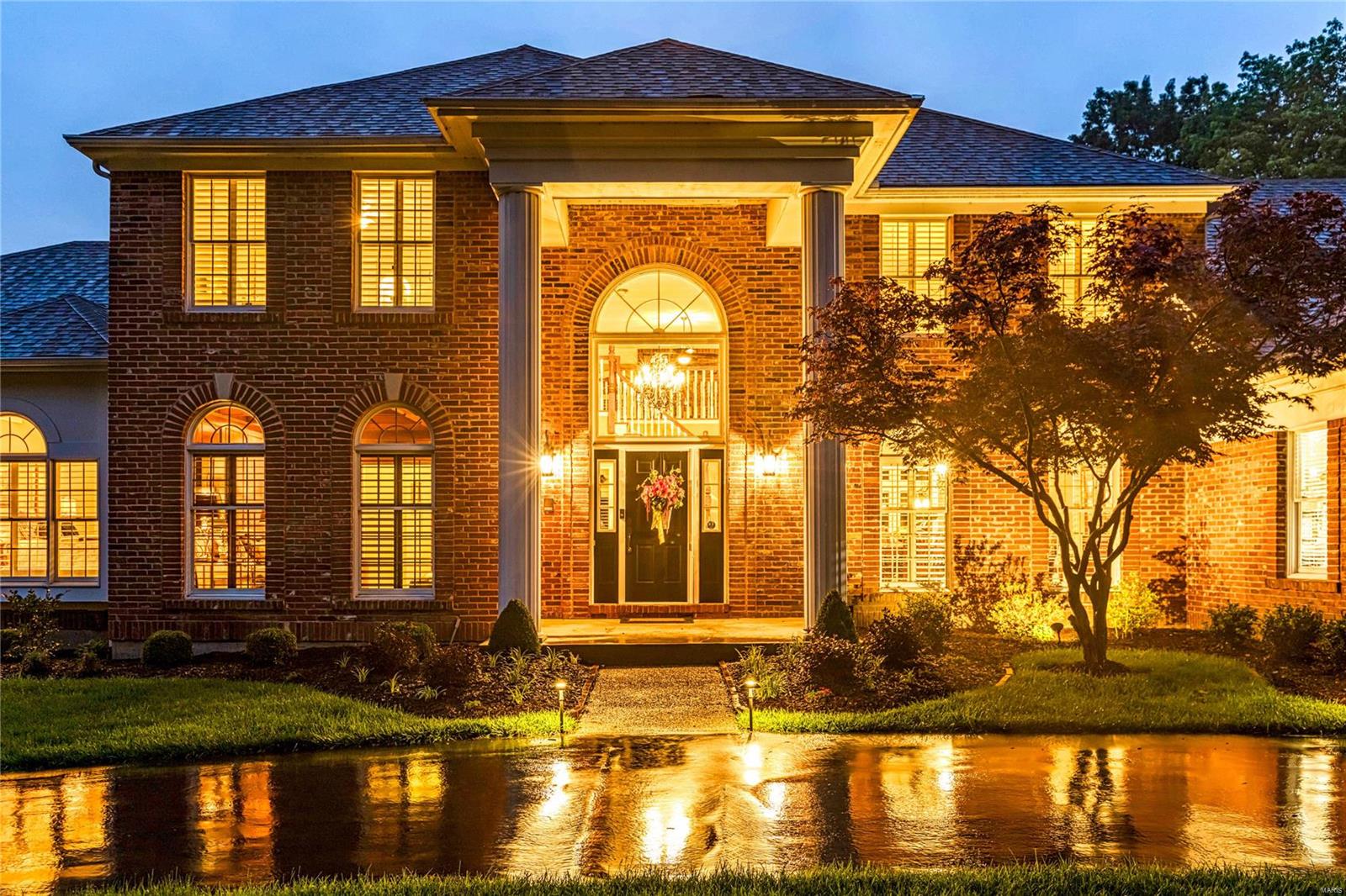 Wildhorse Village C - Residential