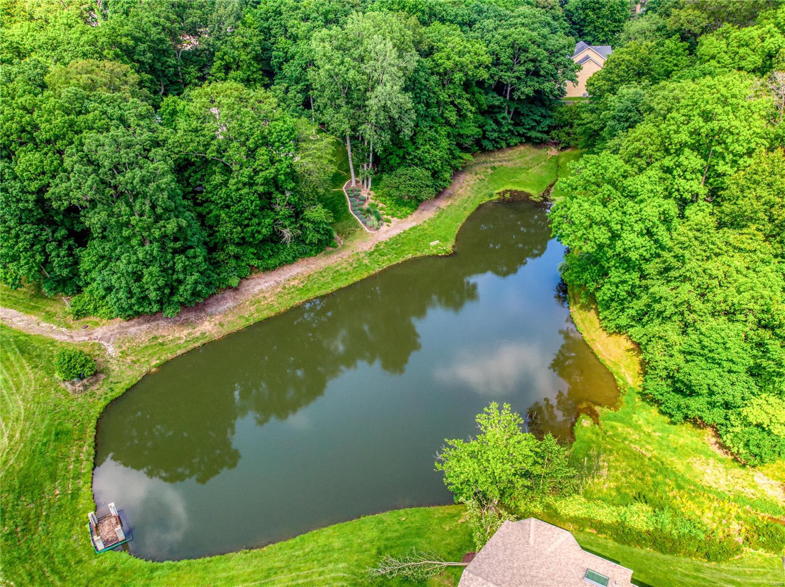 Wildhorse Village C - Residential