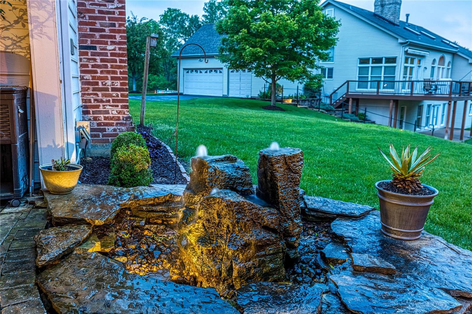 Wildhorse Village C - Residential