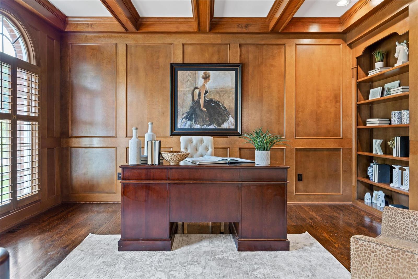 Wildhorse Village C - Residential