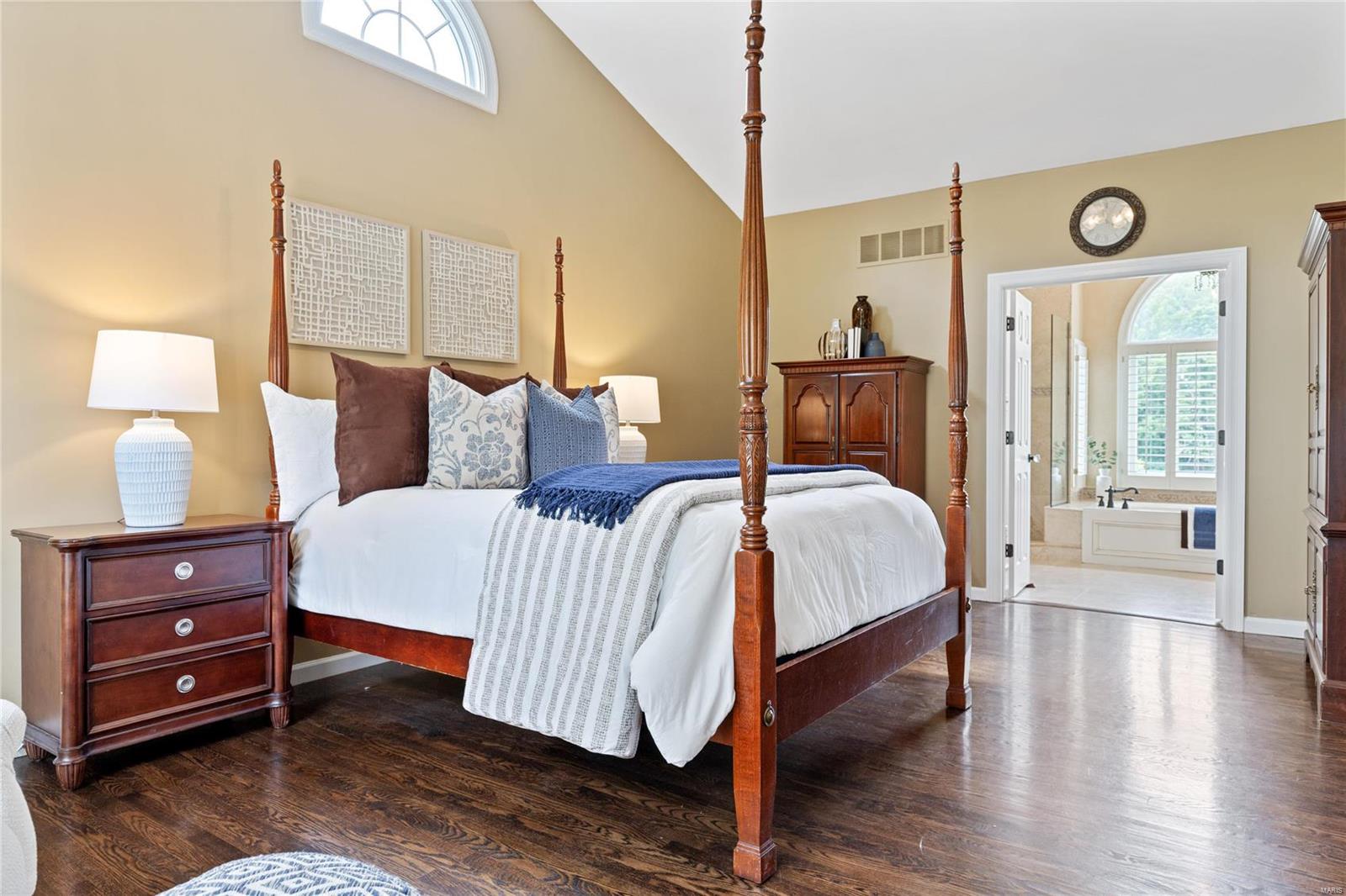 Wildhorse Village C - Residential