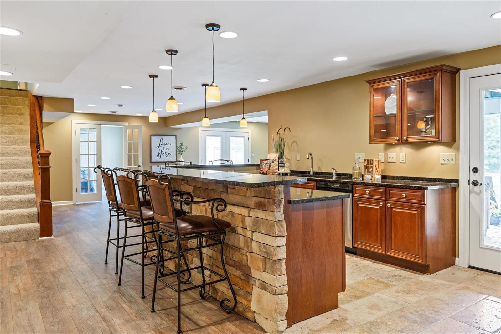 Wildhorse Village C - Residential