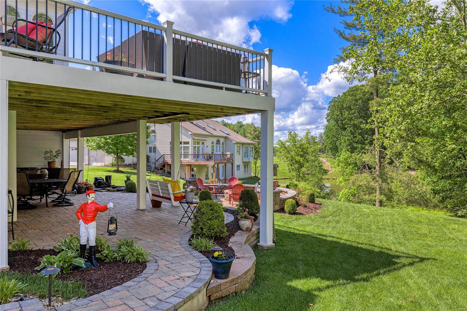 Wildhorse Village C - Residential