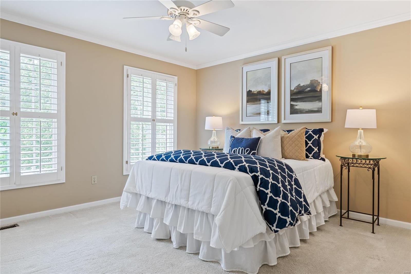 Wildhorse Village C - Residential