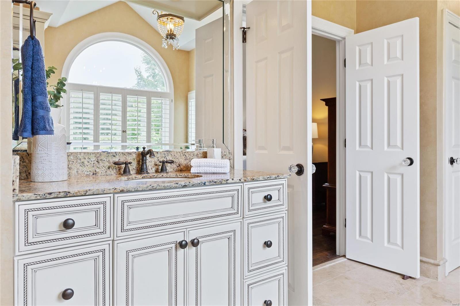 Wildhorse Village C - Residential