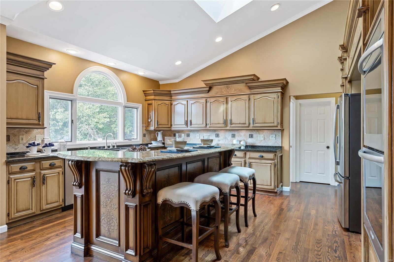 Wildhorse Village C - Residential