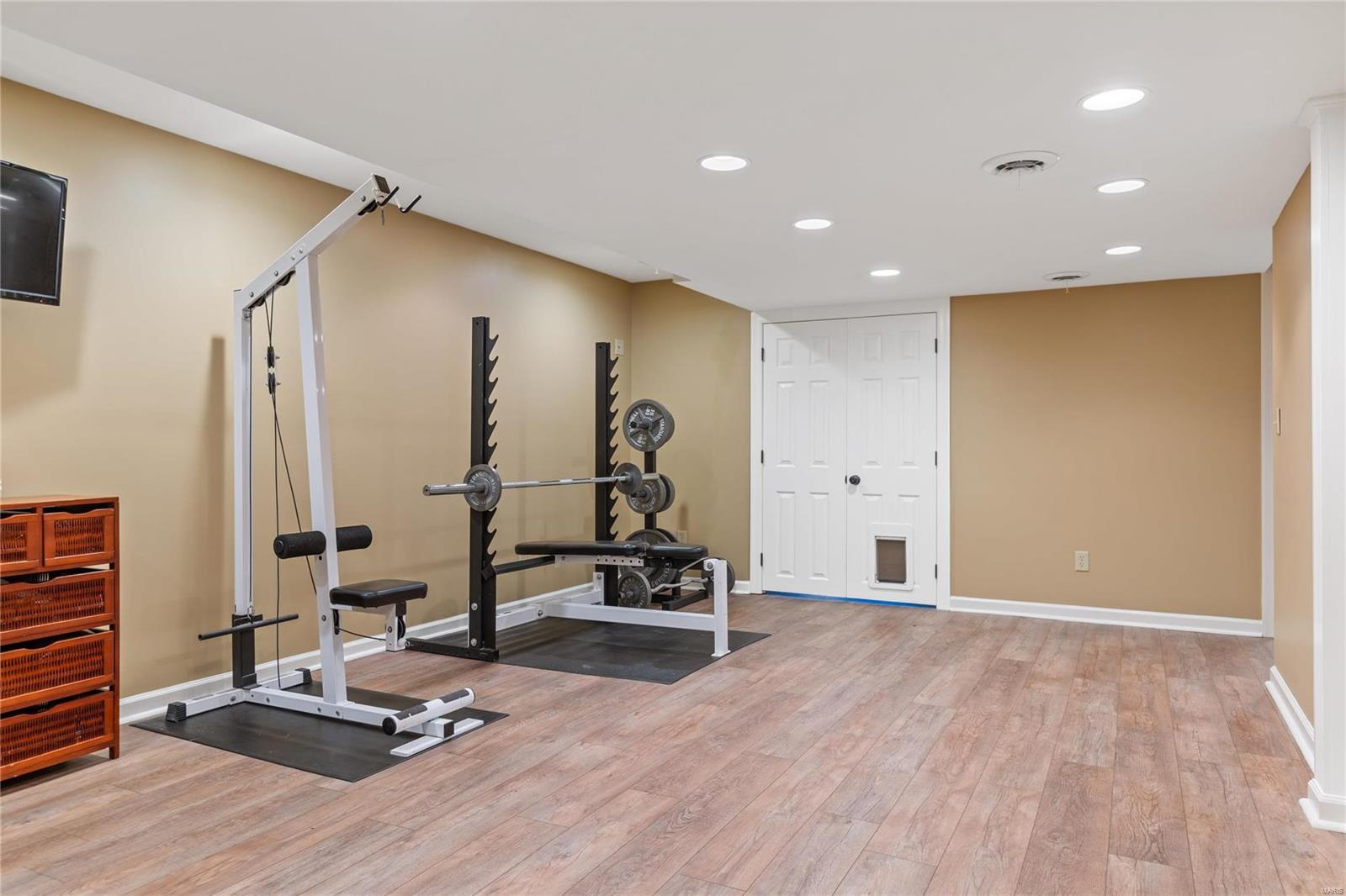 Wildhorse Village C - Residential