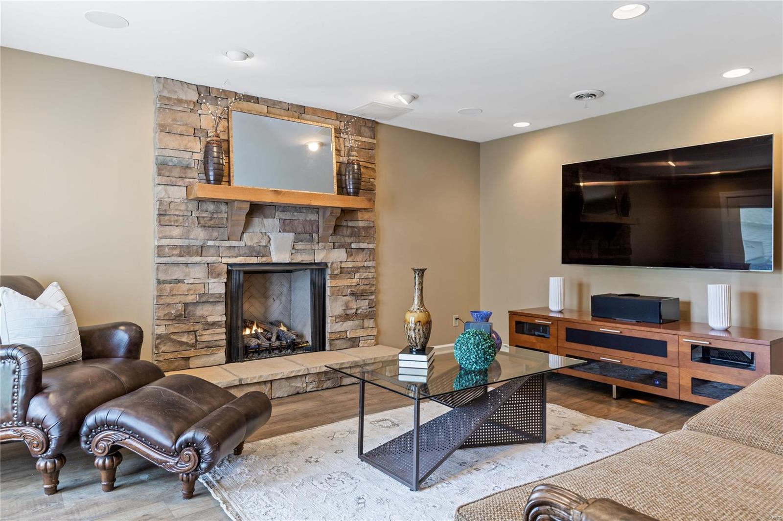 Wildhorse Village C - Residential