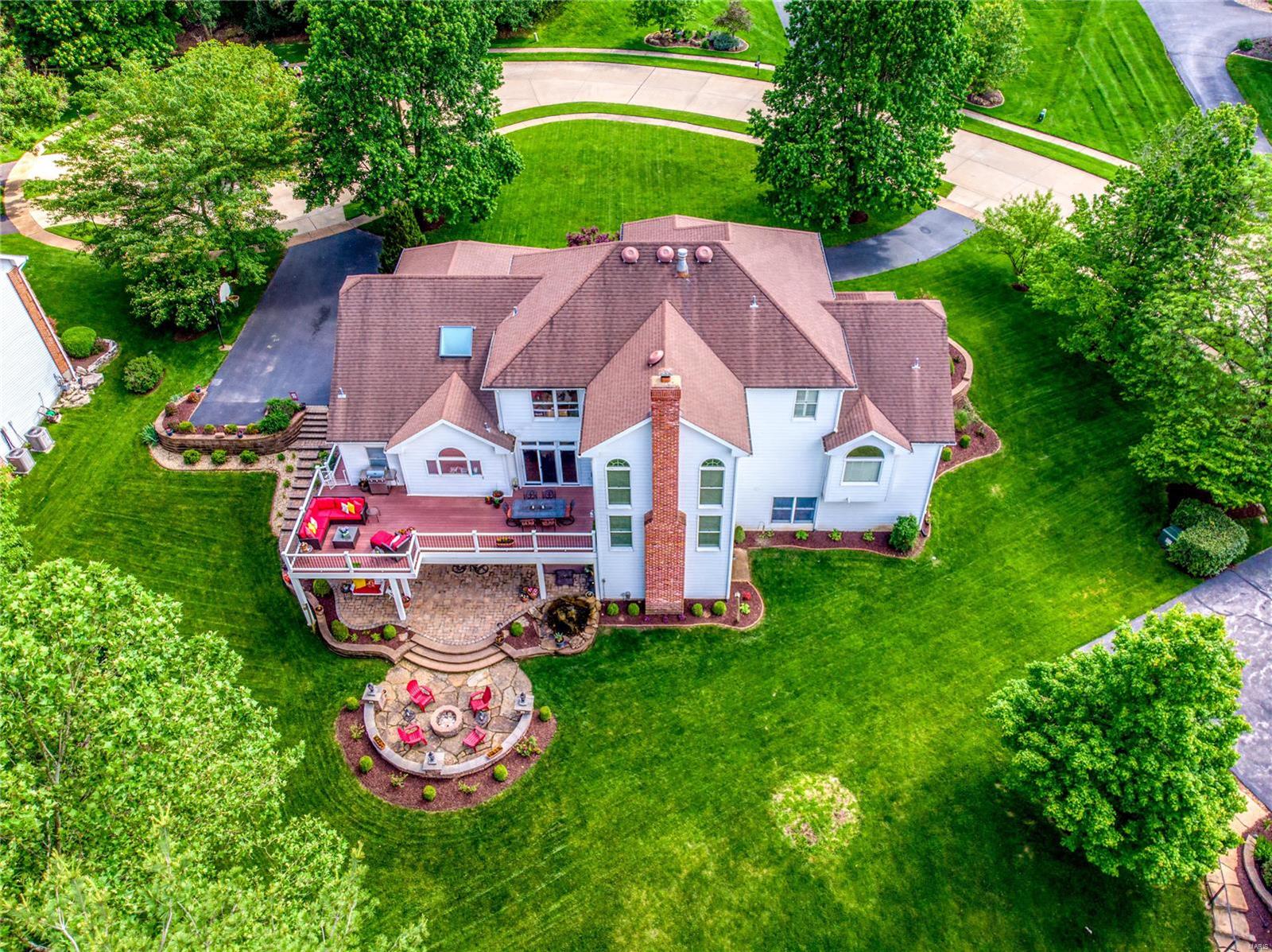 Wildhorse Village C - Residential