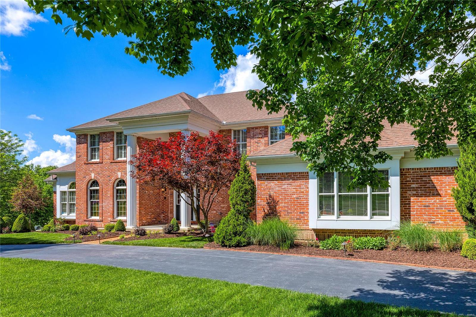 Wildhorse Village C - Residential