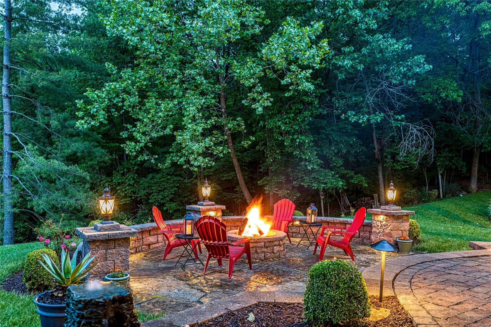 Wildhorse Village C - Residential