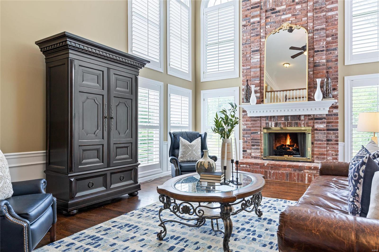 Wildhorse Village C - Residential