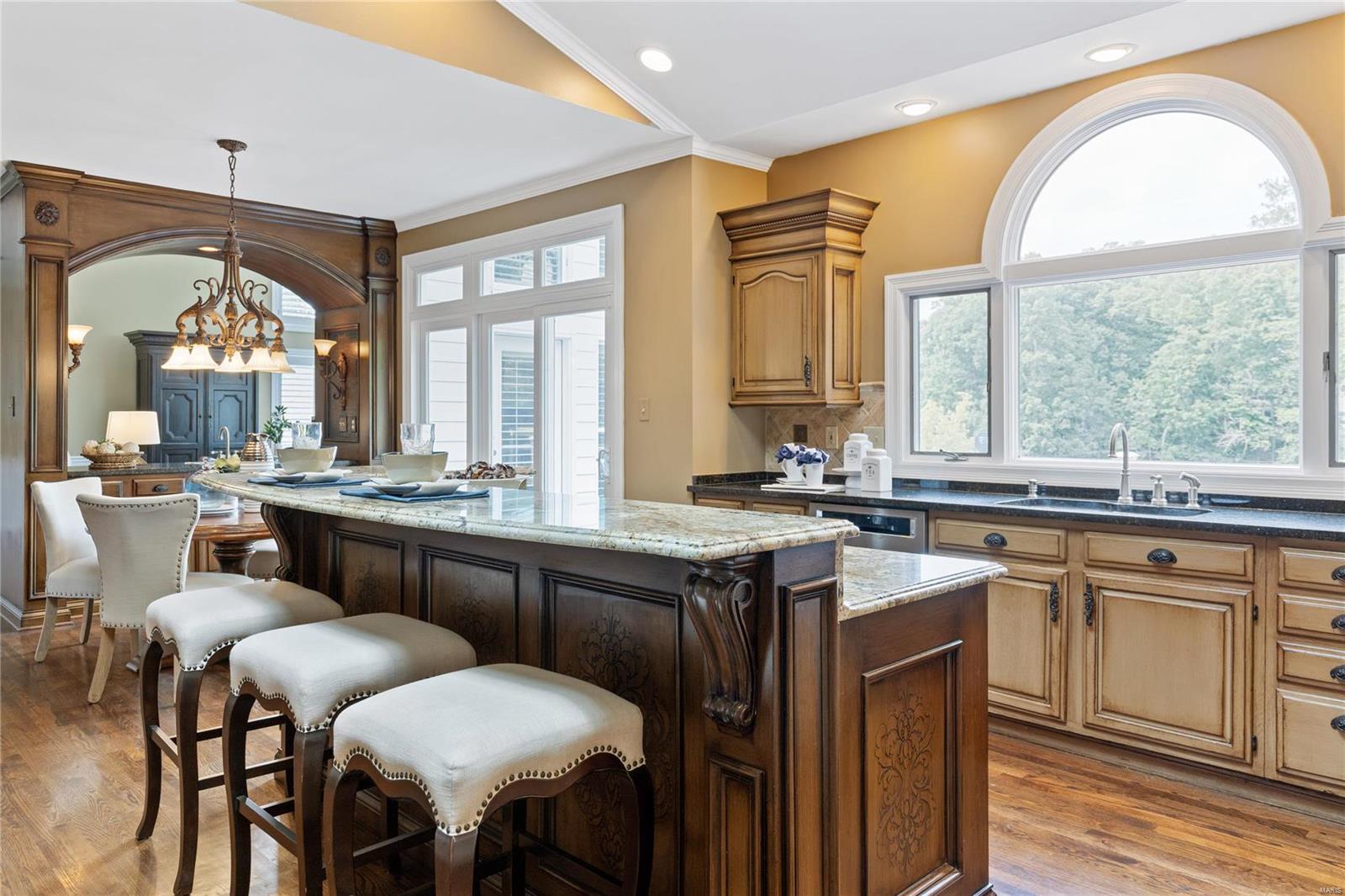 Wildhorse Village C - Residential