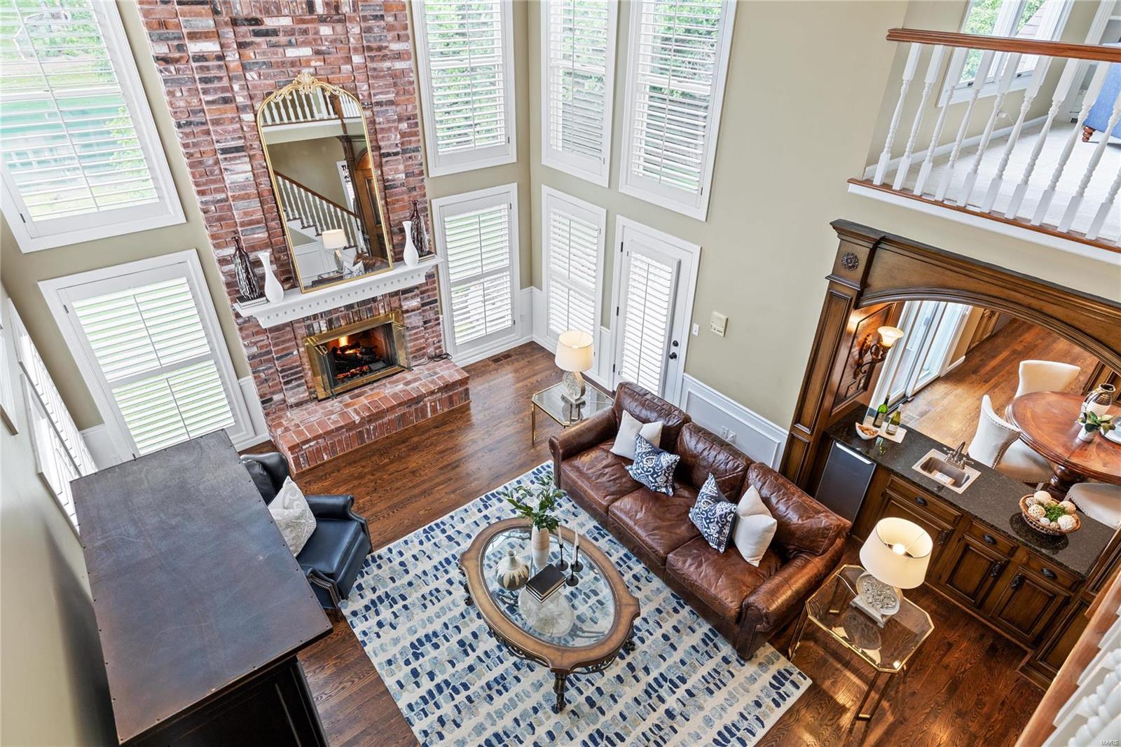 Wildhorse Village C - Residential