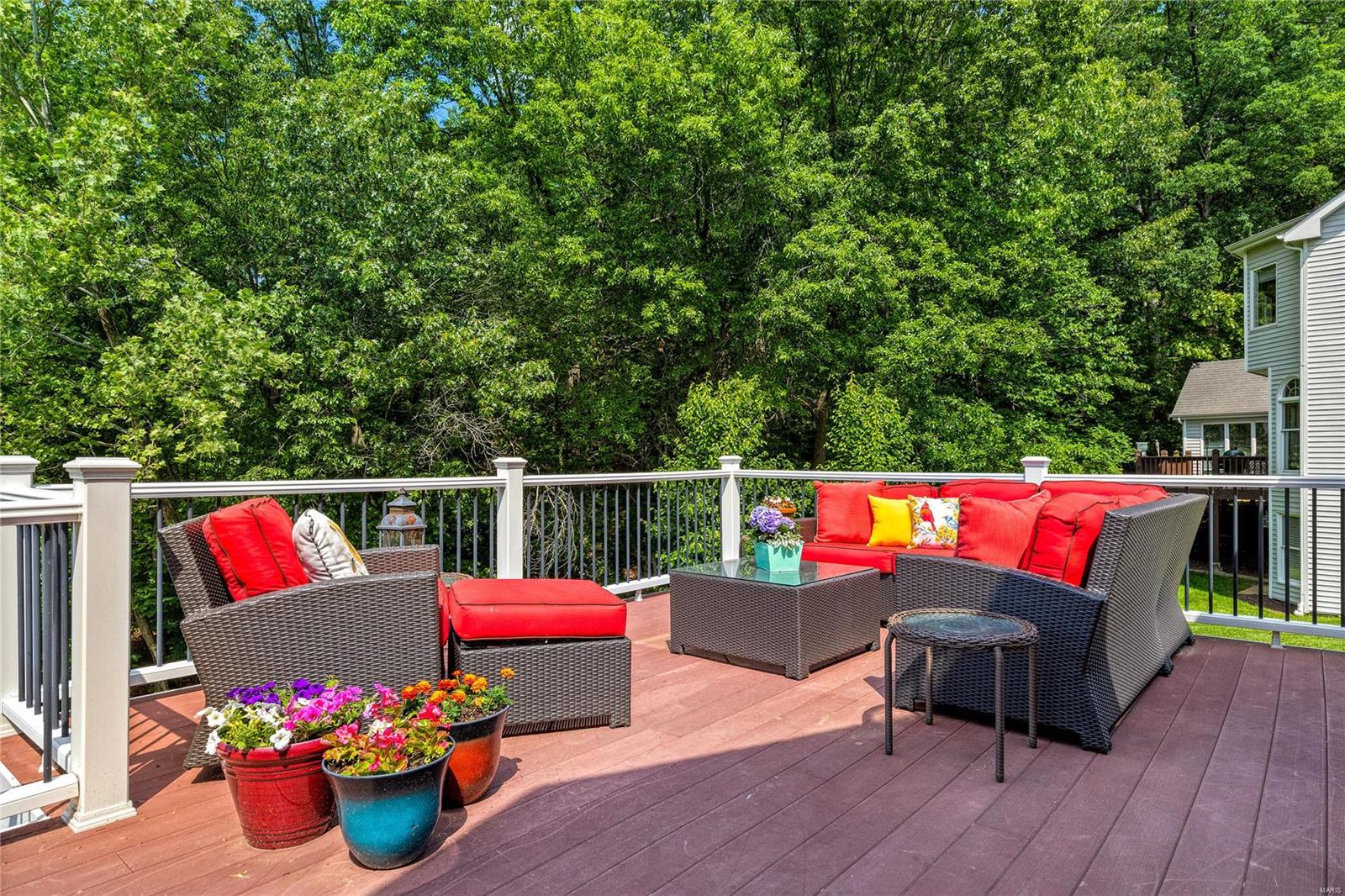 Wildhorse Village C - Residential