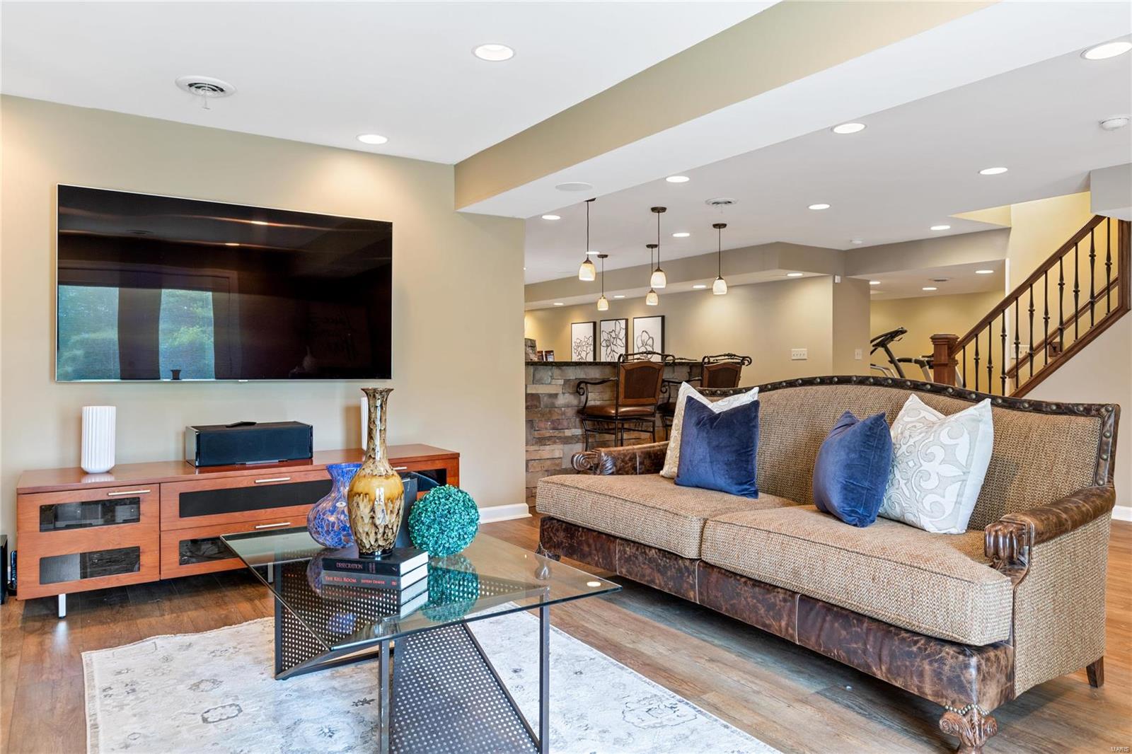 Wildhorse Village C - Residential