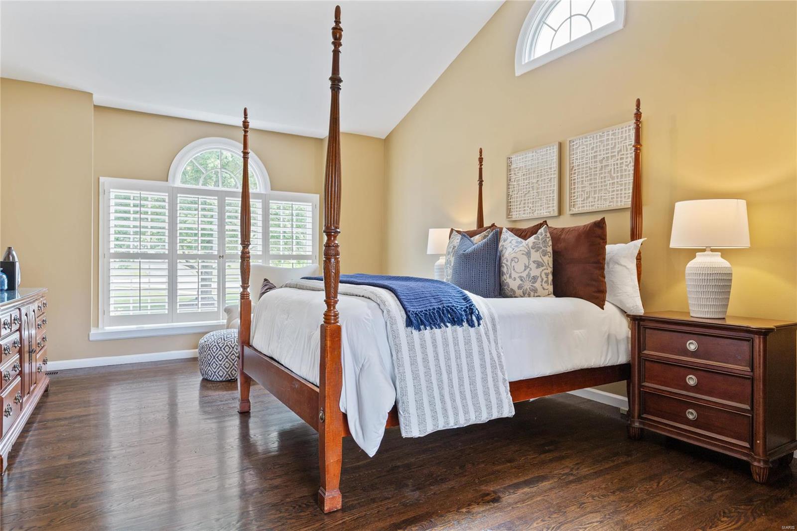 Wildhorse Village C - Residential